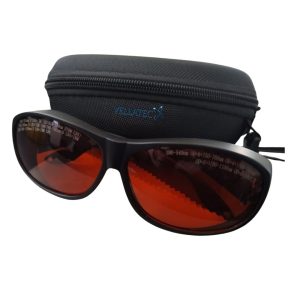 Lentes 1064Nm/ Naranja