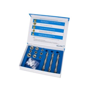 Kit Puntas de Diamante (Caja)