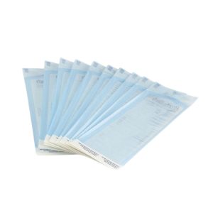 Bolsa para Esterilizador 90*250Mm