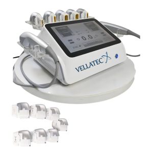 HIFU Facial y Corporal DESK