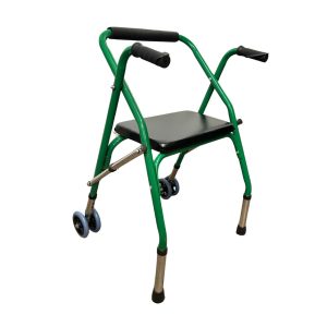 Andador con Asiento