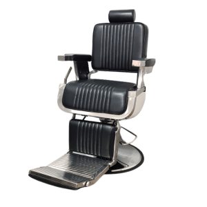 Silla de Barbero de Lujo