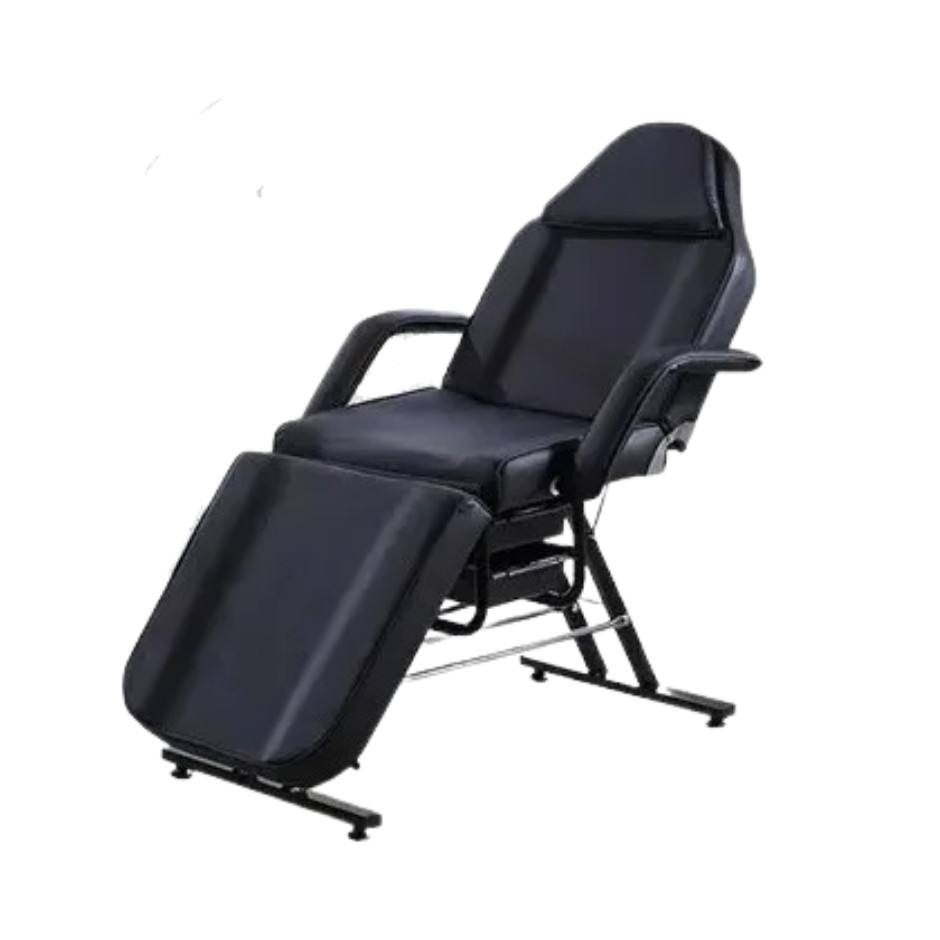 Camilla Luxe Tijera Negra